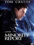 Minority report - dvd ex noleggio